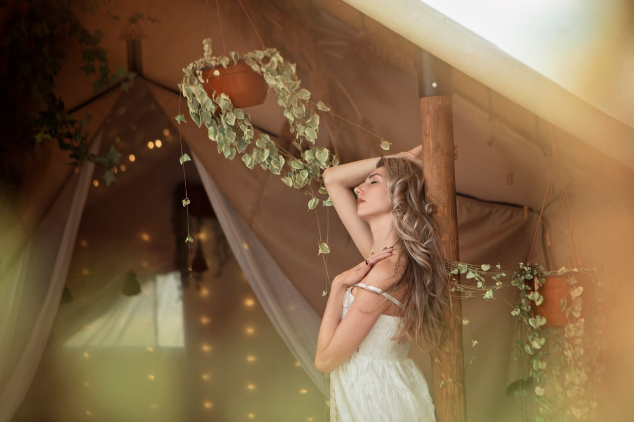 Street style. Фотограф / Мастерская фотографии МетоD