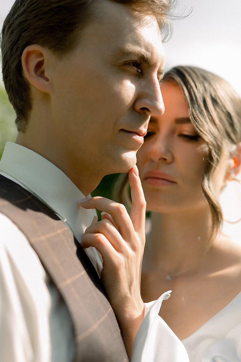 Мирослава+Костантин. Фотограф в Красноярске Гетманова Мила