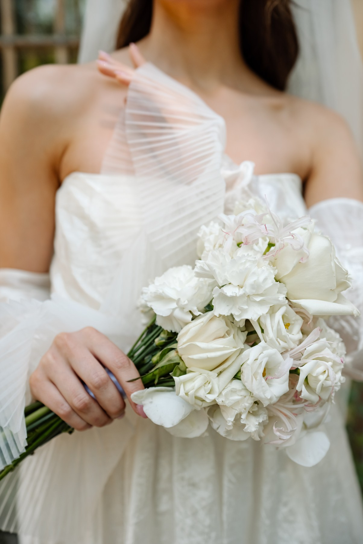 Летний сад. Свадебный и сеейный фотограф в Санкт-Петербурге Елена Худякова