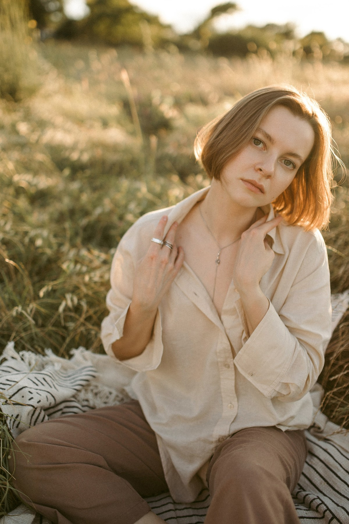 Anya. Anastasia Blud Photography