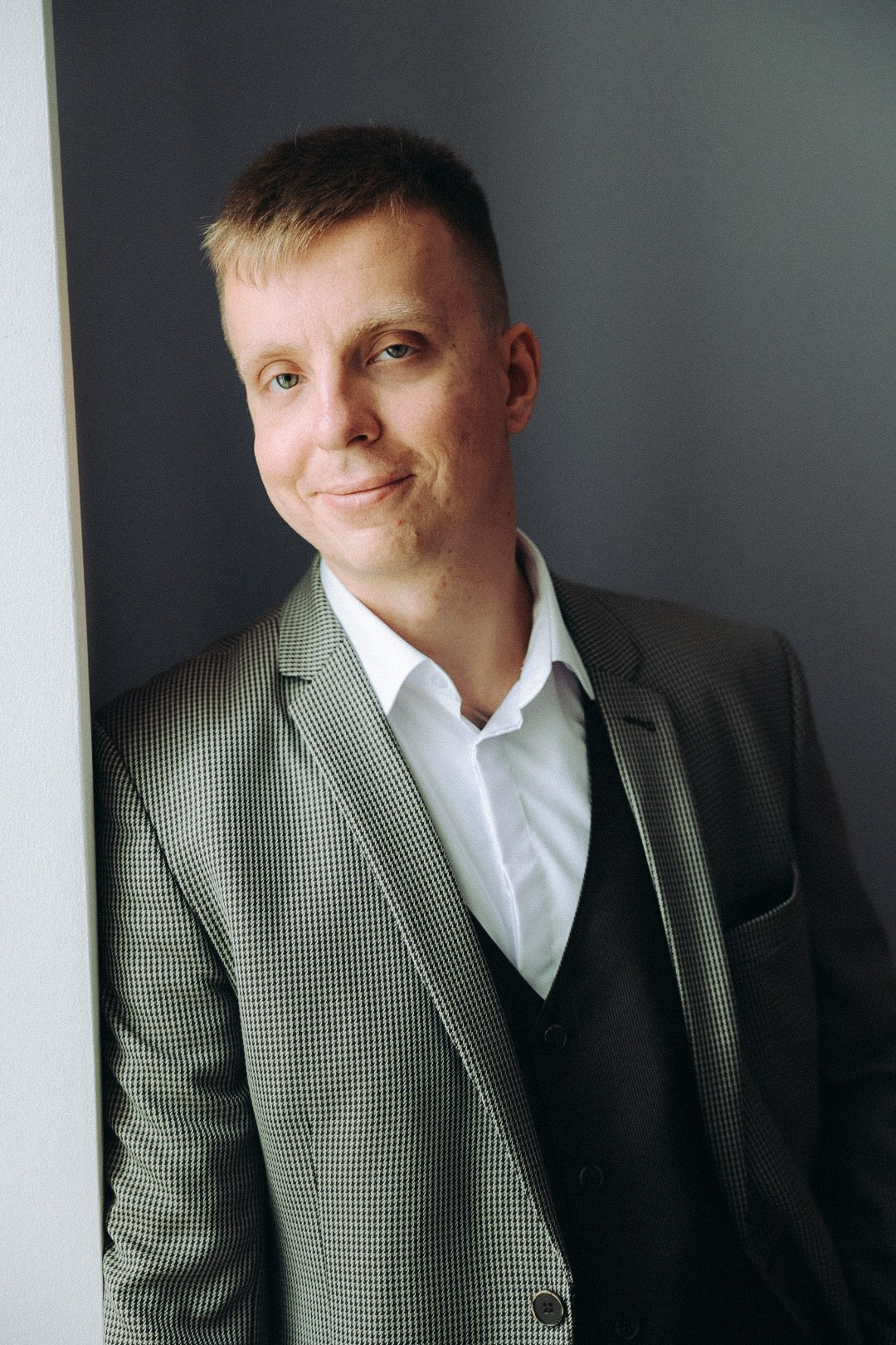 Игорь и Соня. Фотограф Нижний Новгород