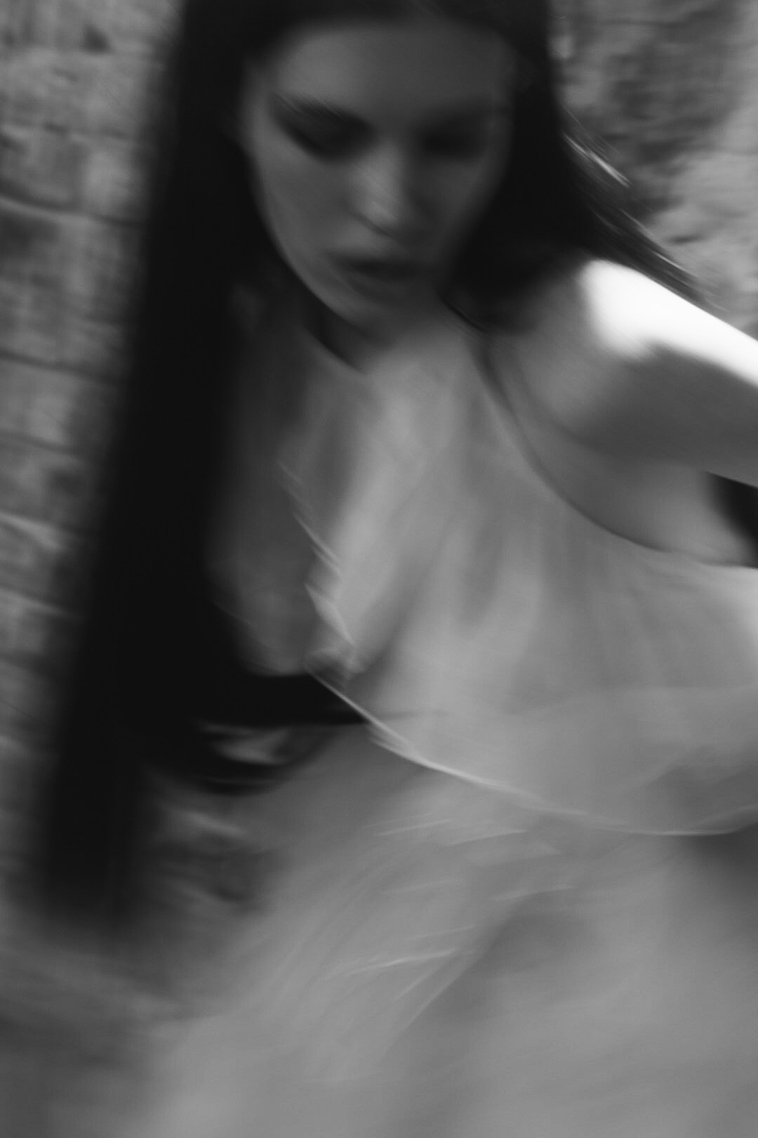 Ghost. Фотограф Нижний Новгород