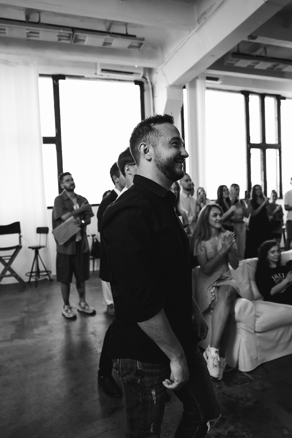 Коллаба 2.0. Фотограф Нижний Новгород