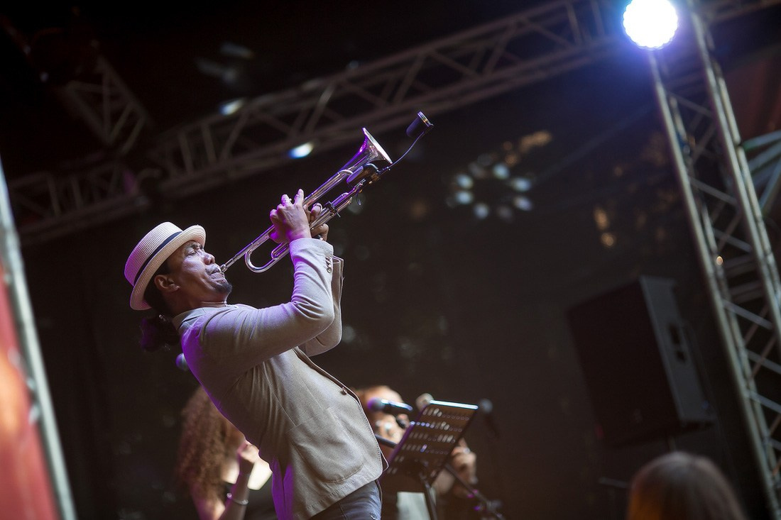 Репортажный фотограф Борис Геер