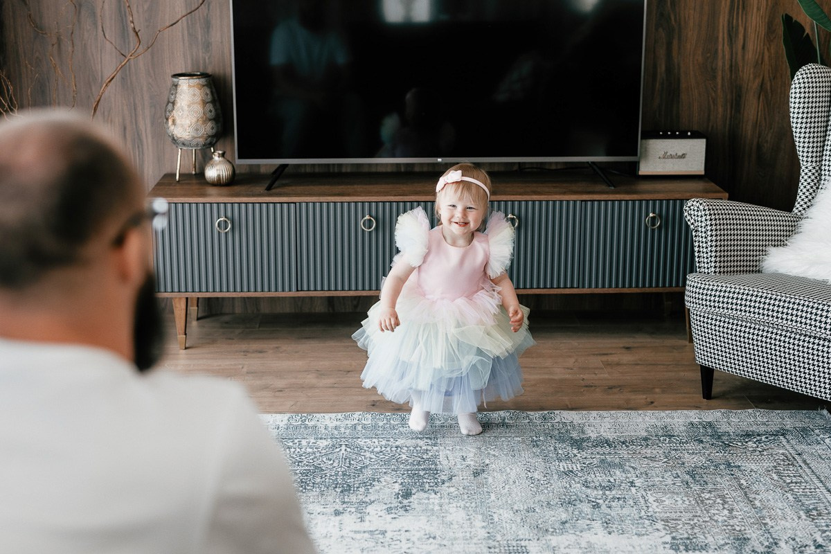 СЕМЬЯ. АЛЕКСАНДР ФОКС