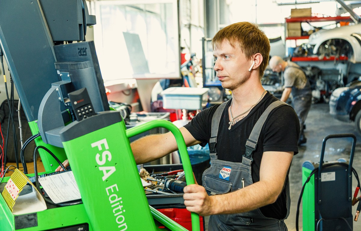 БИЗНЕС КОНТЕНТ. АЛЕКСАНДР ФОКС