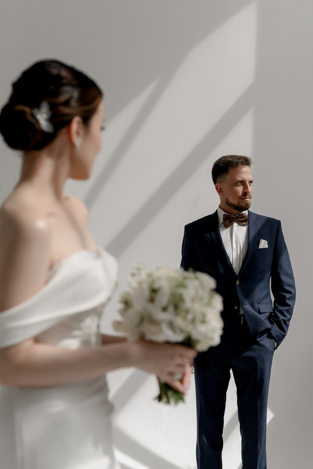 Аким и Анастасия. Свадебный и семейный фотограф в Рязани Калинкина Мария