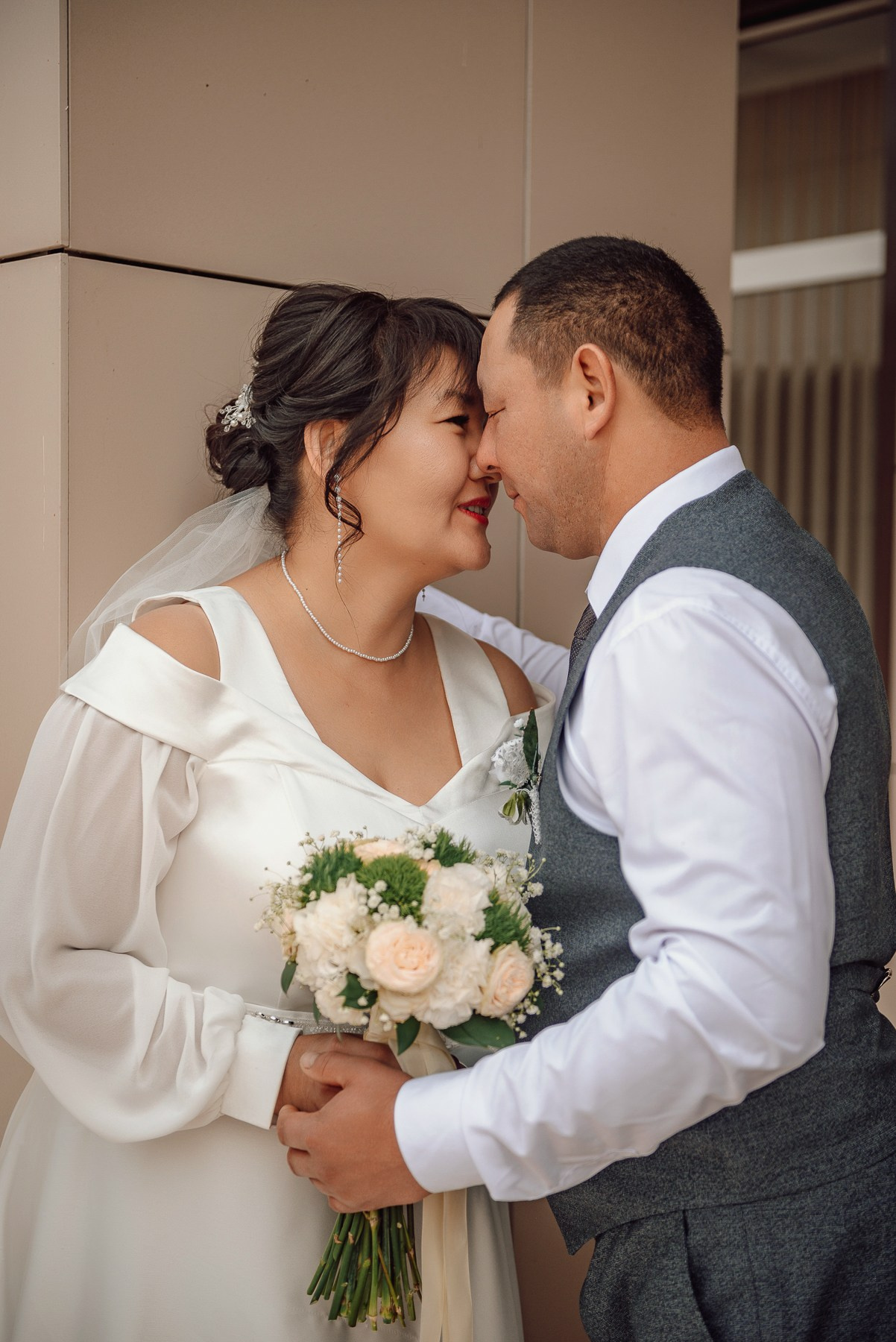 Свадебный альбом. Фото и видеосъемка