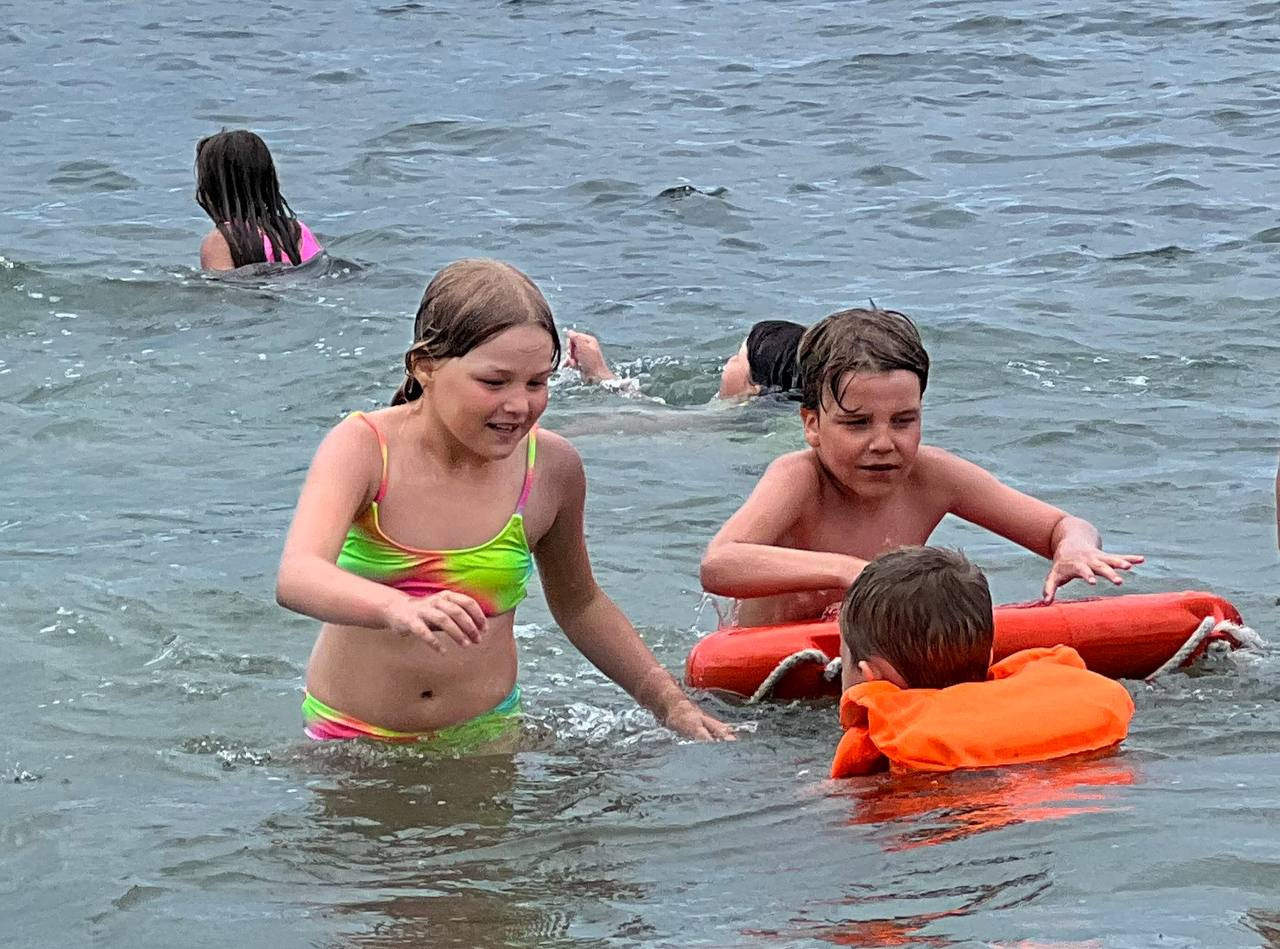 Мероприятия в лагере. Детский оздоровительный лагерь «АЛЬБАТРОС» — официальный сайт