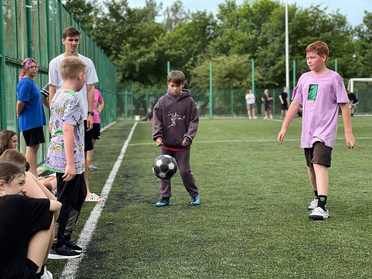 Мероприятия в лагере. Детский оздоровительный лагерь «АЛЬБАТРОС» — официальный сайт