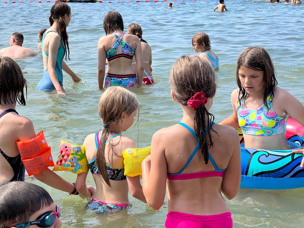 Мероприятия в лагере. Детский оздоровительный лагерь «АЛЬБАТРОС» — официальный сайт