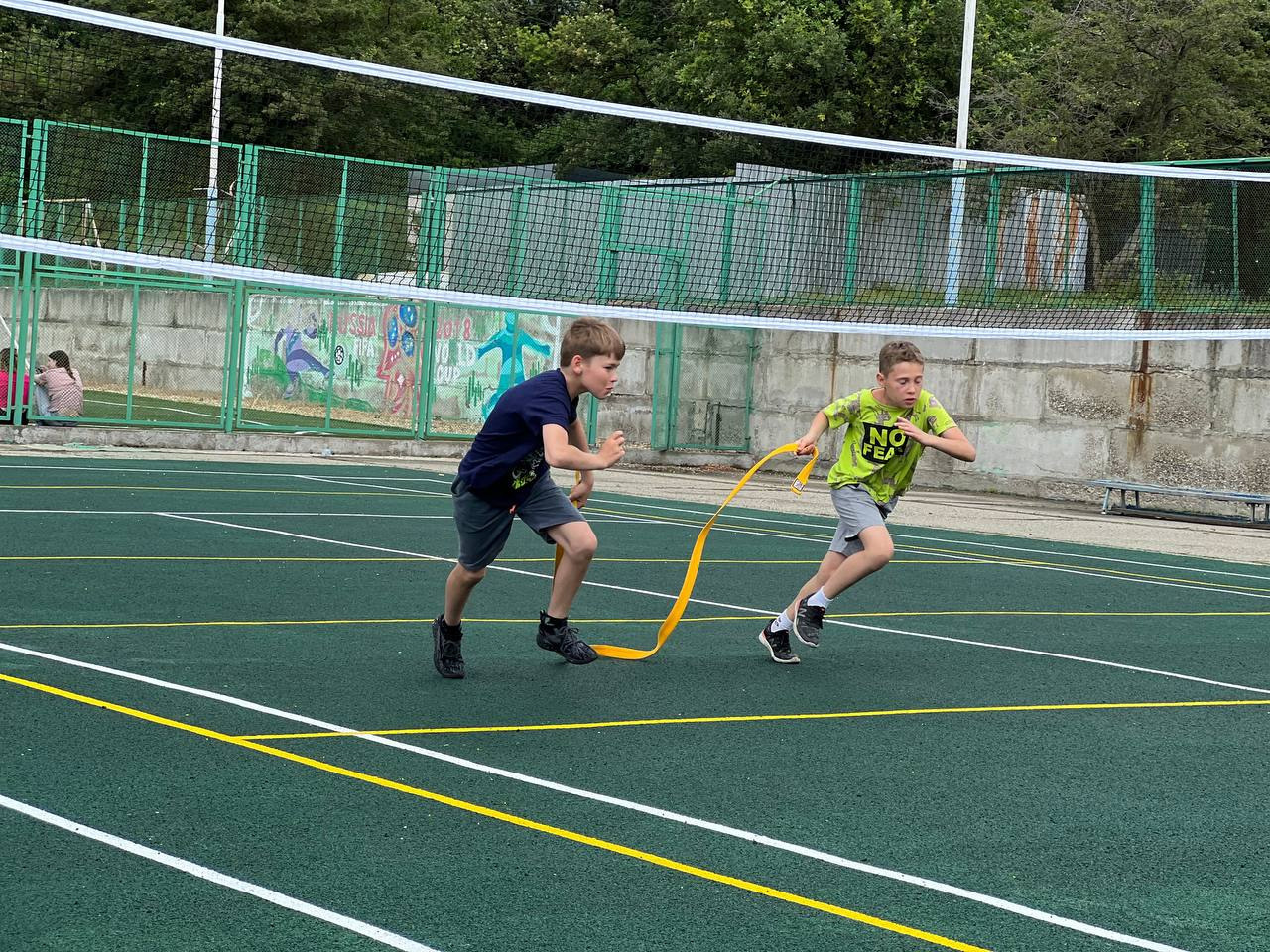 Мероприятия в лагере. Детский оздоровительный лагерь «АЛЬБАТРОС» — официальный сайт