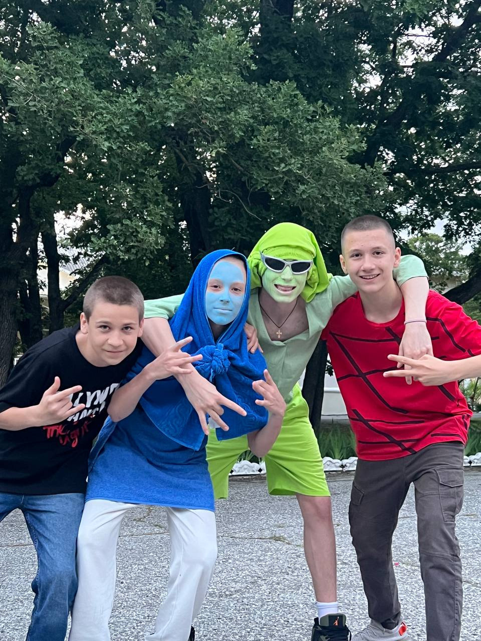 Мероприятия в лагере. Детский оздоровительный лагерь «АЛЬБАТРОС» — официальный сайт