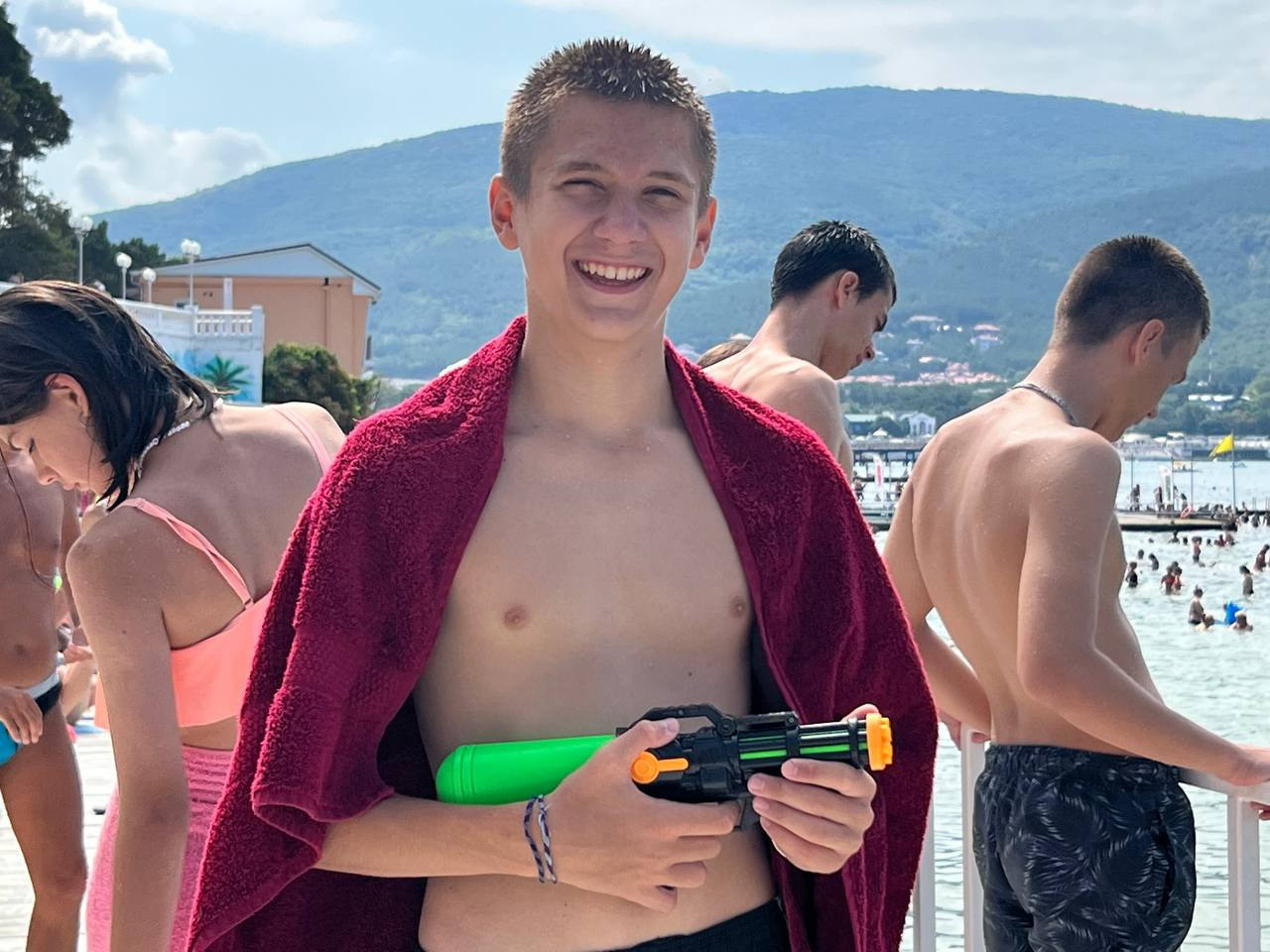 Мероприятия в лагере. Детский оздоровительный лагерь «АЛЬБАТРОС» — официальный сайт