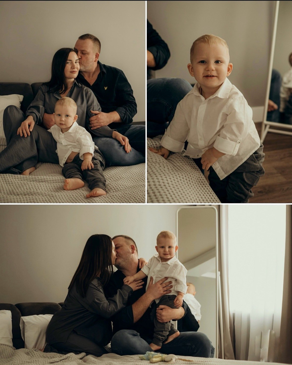 Лера Якоба́ну — фотограф Геленджик