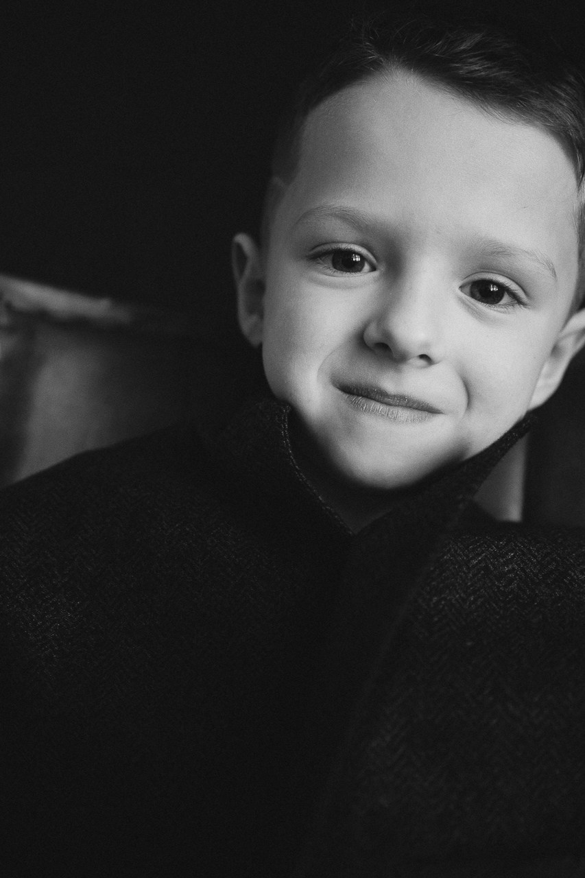 Мужские съемки. Андрейко Надежда