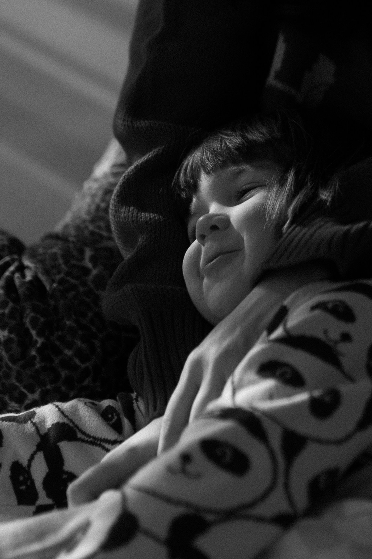 Любовь в каждом взгляде. Семейный фотограф в Челябинске