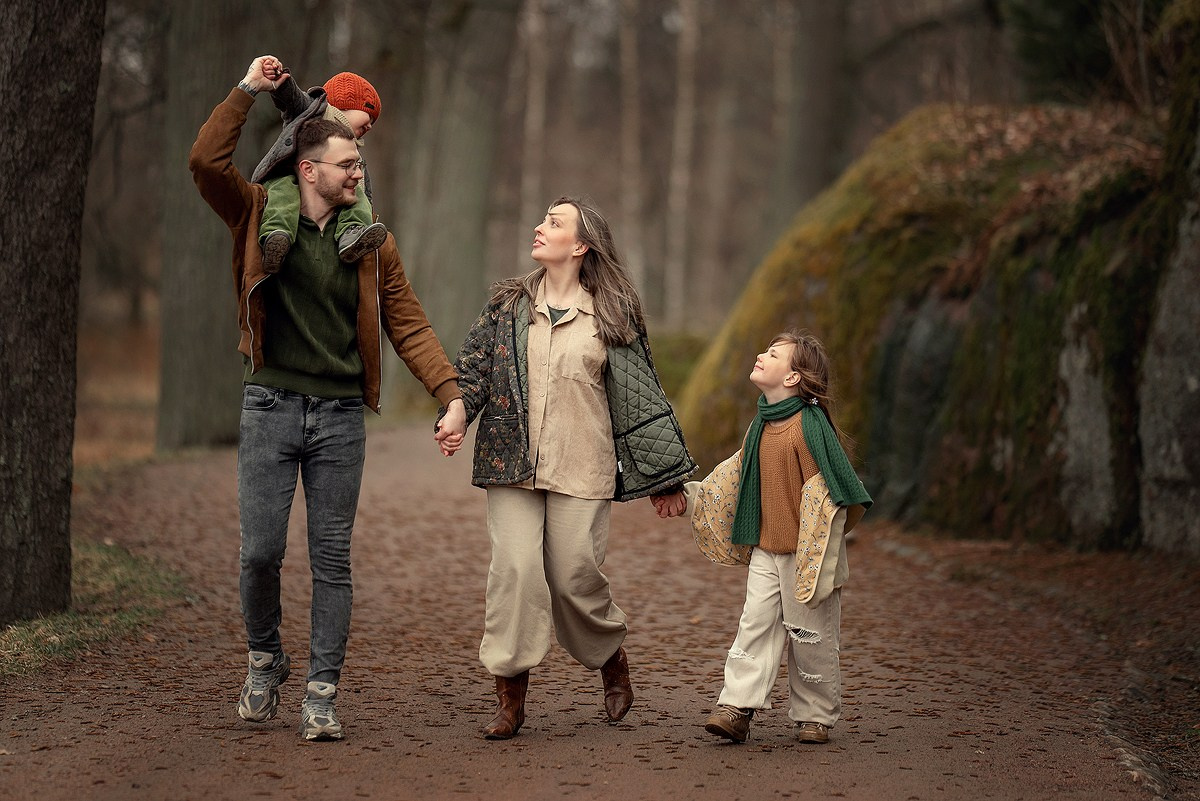 Примеры серий с разных съемок. Tatyana Nadezhdina Family photographer