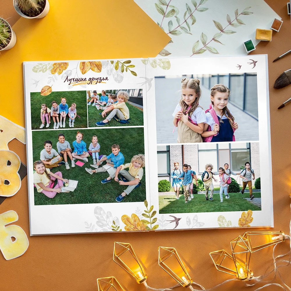 «Осень» 3600. Семейный и детский фотограф в Нефтеюганске Виктория Кудрявцева