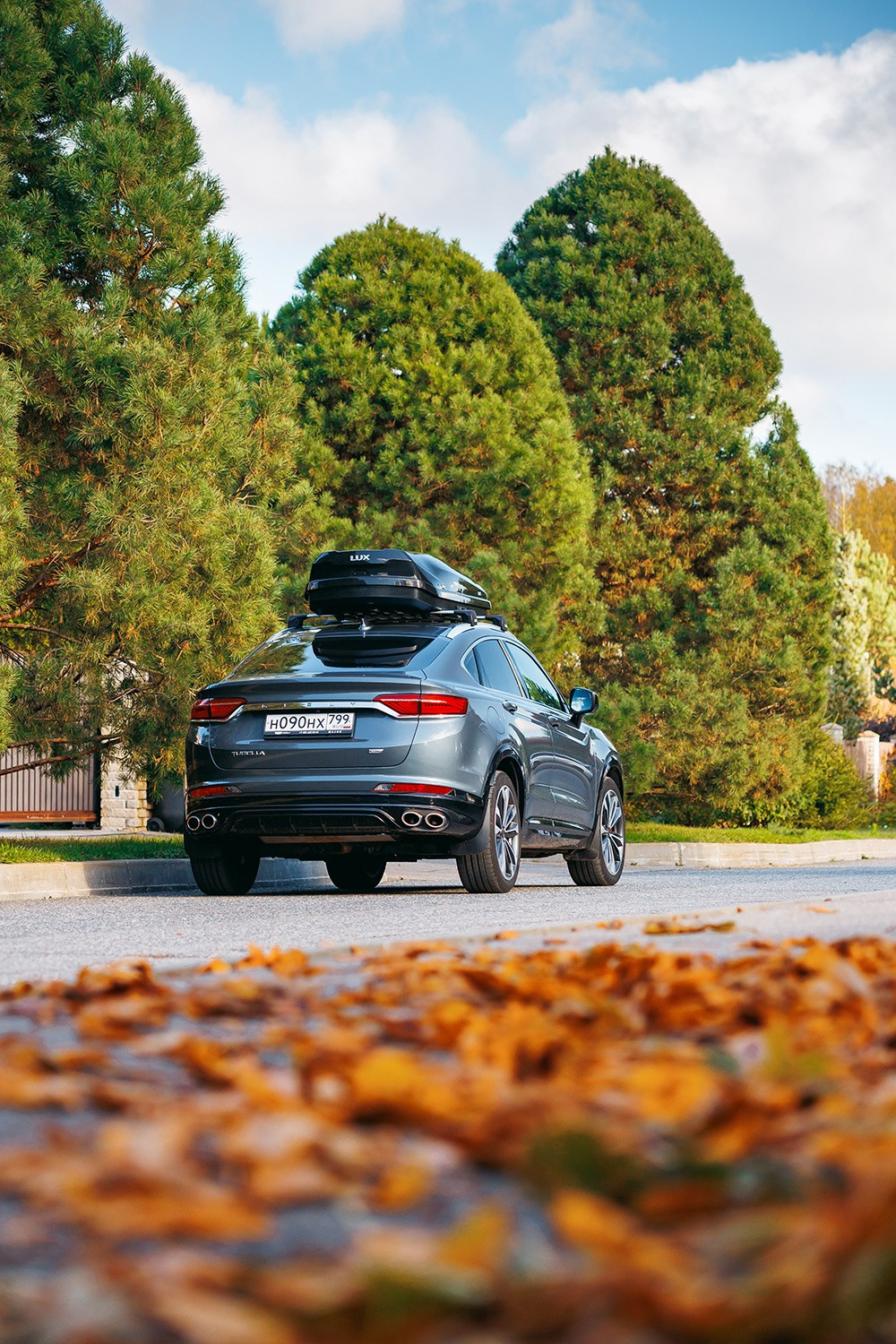 LUX. Фотограф Савин Стас