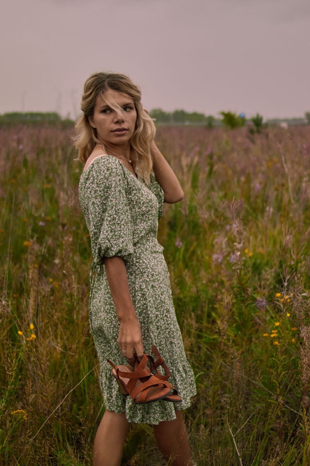 Валентина. Фотограф Стилист Тюмень Вера Хайруллина