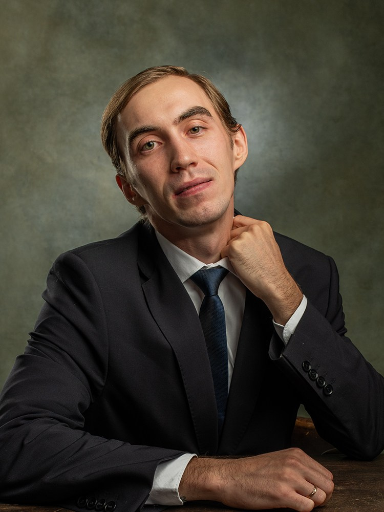 Павел. Фотограф, портреты, фотосессии, модельные тесты, актерское портфолио