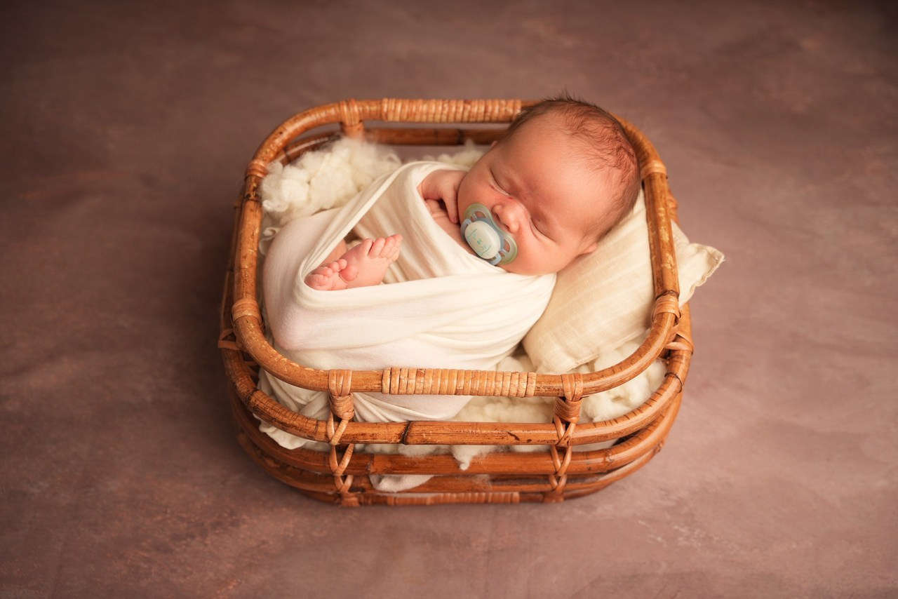 Отзывы. Фотограф новорожденных Василиса Панькова