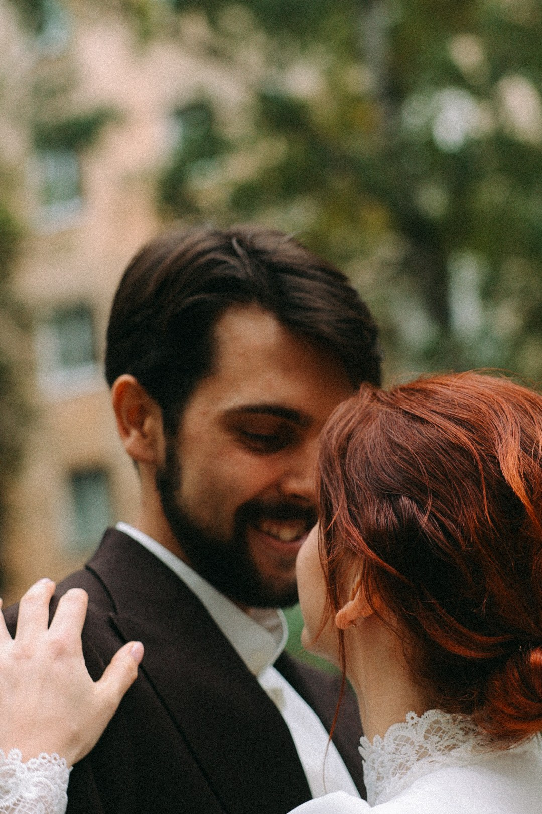 Леша и Юля. Фотограф Нижний Новгород