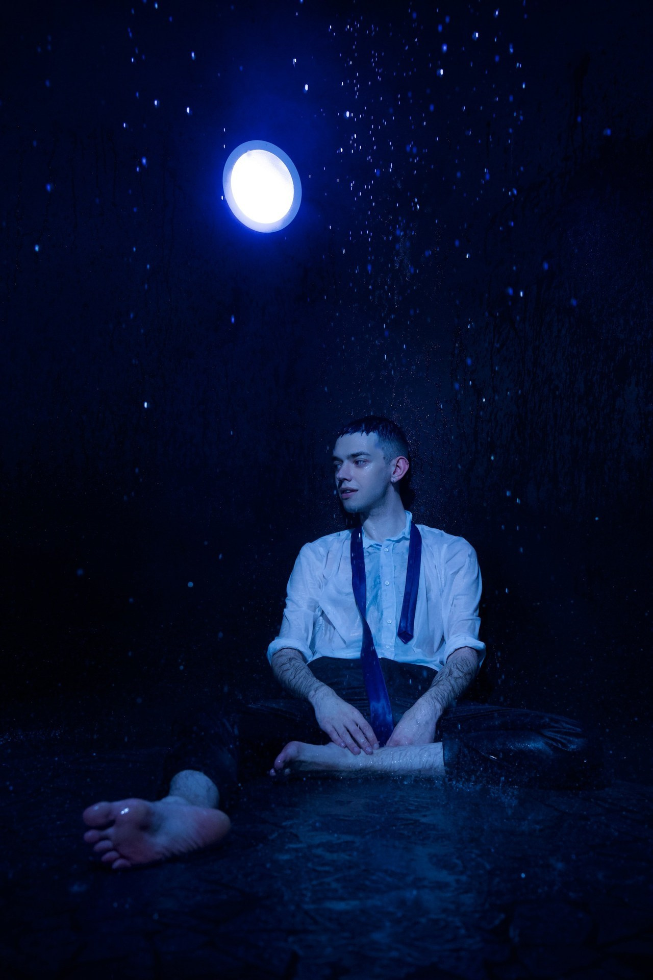 Daniel`s tsunami. Фотограф Анастасия Шай в Санкт-Петербурге