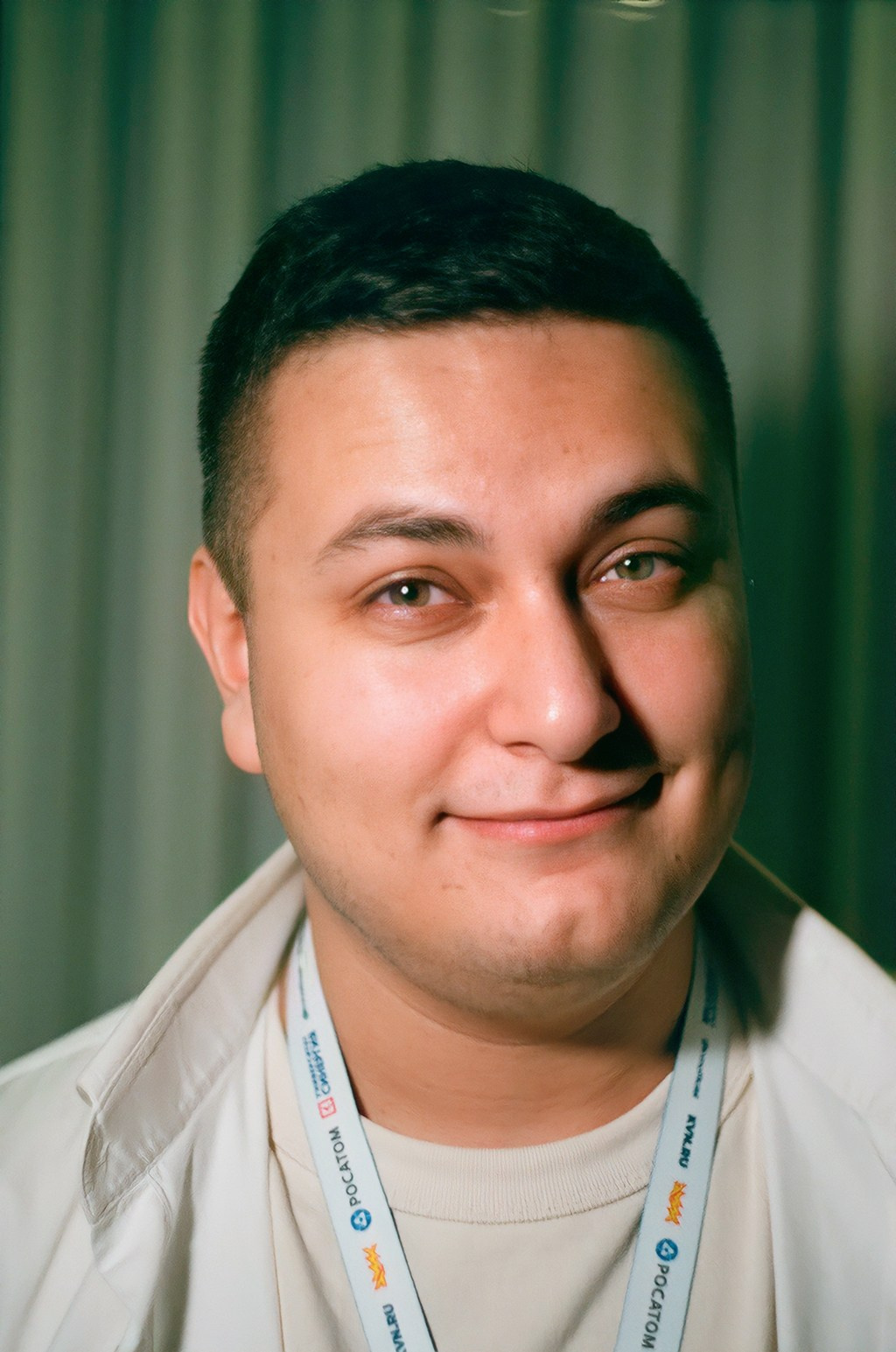 КиВиН-2022. #спецкорНвер