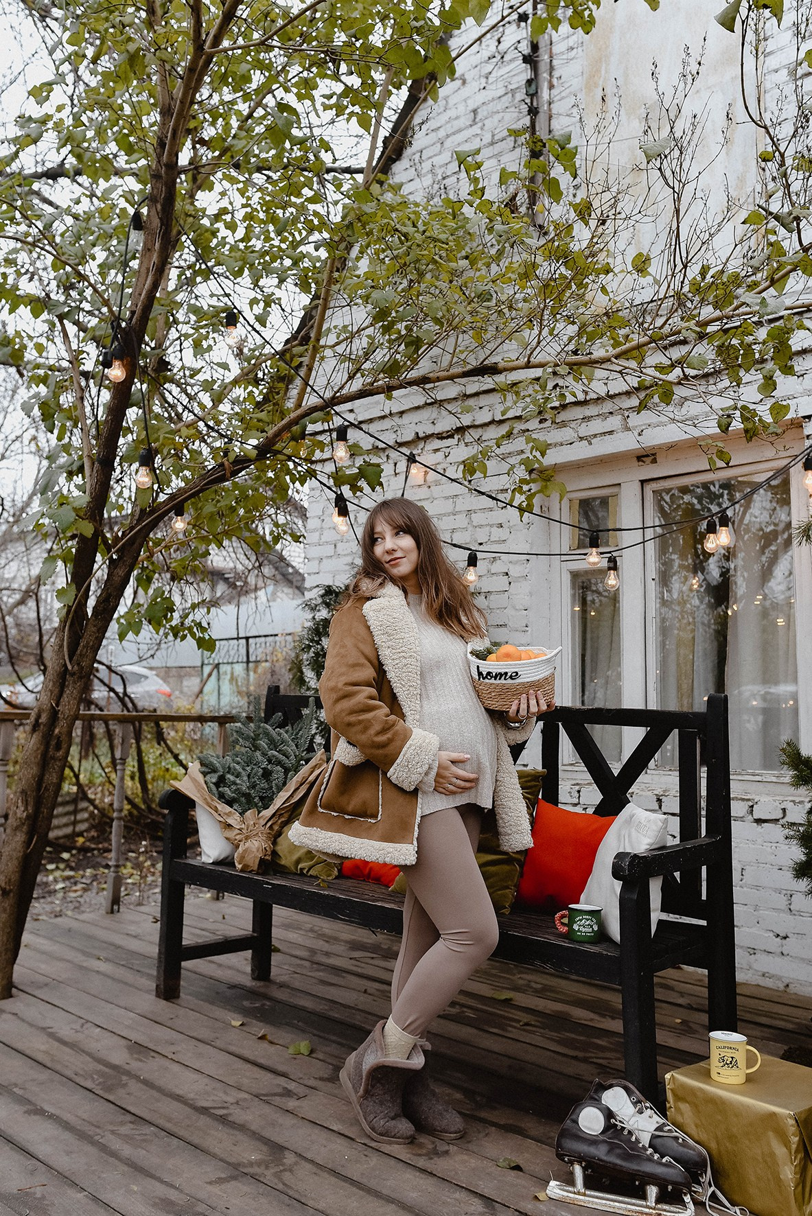 Полина и Дмитрий. Свадебный и семейный фотограф в Ростове-на-Дону Елена Сторожок