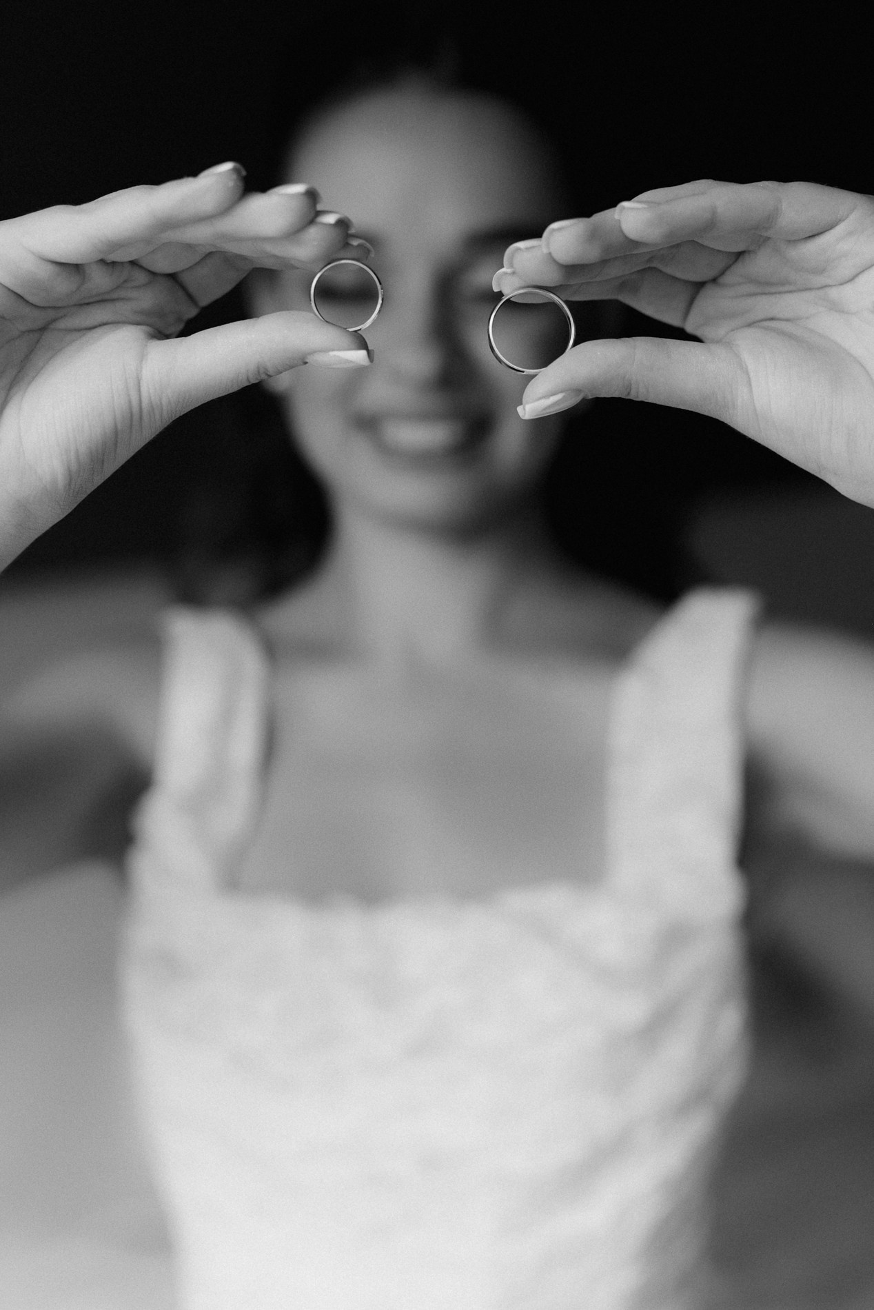 Илья и Ангелина. Свадебный и семейный фотограф в Рязани Калинкина Мария