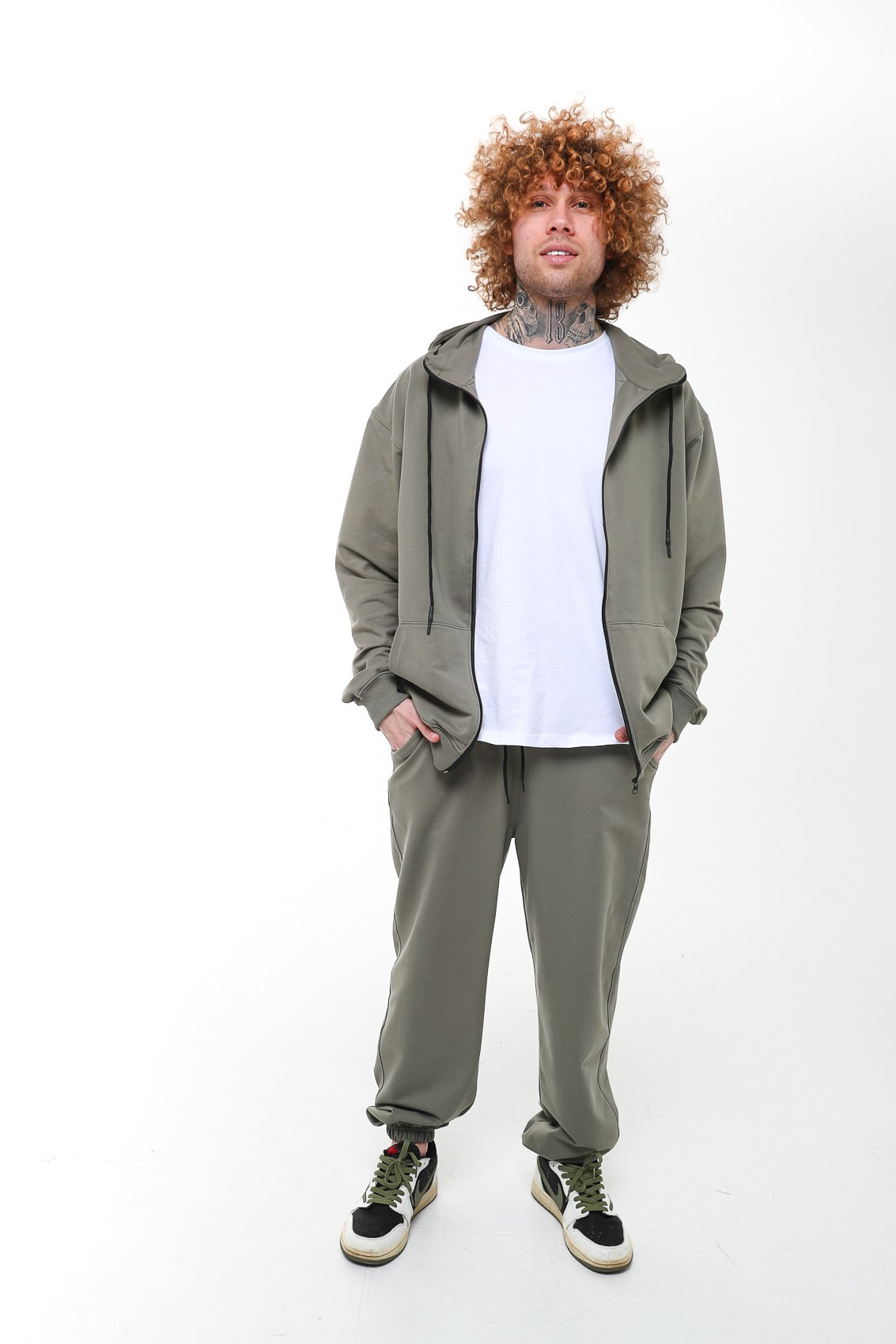 Взрослые. Фотограф Инга Твердова