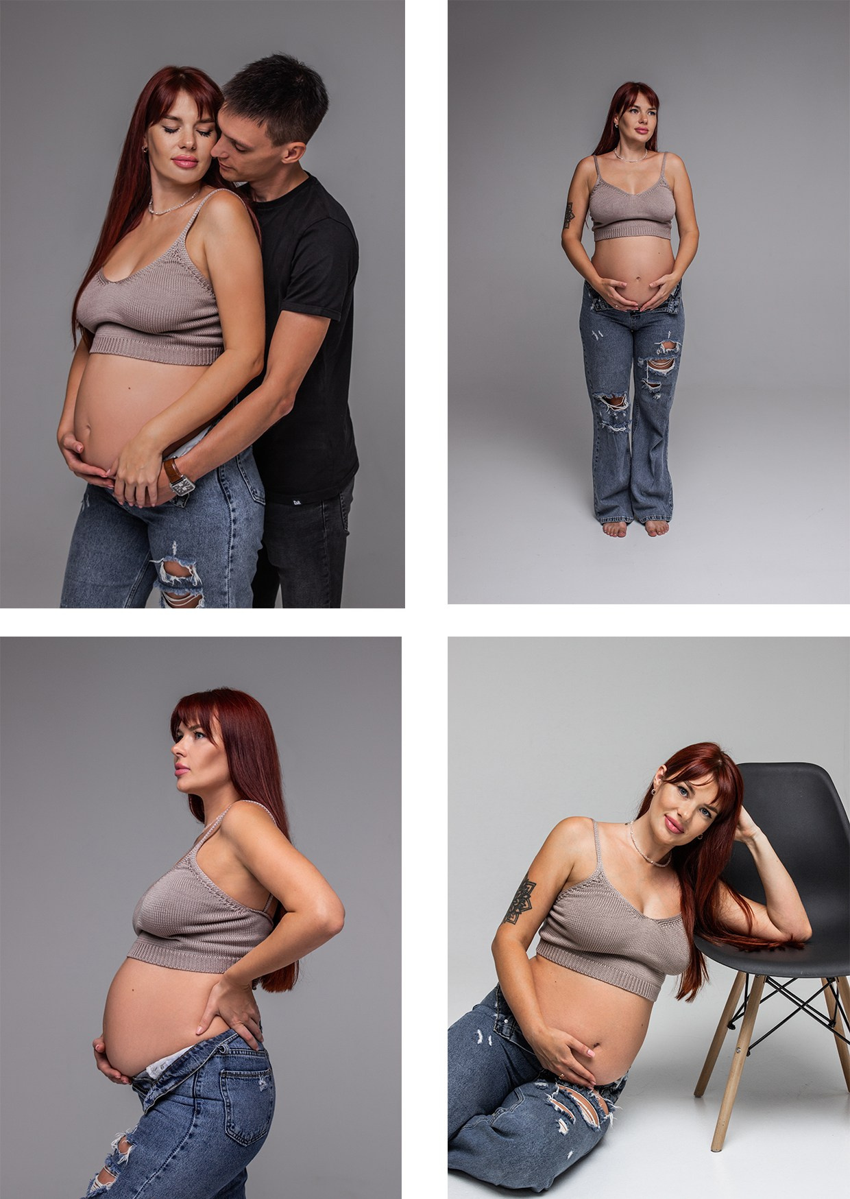 РАБОТЫ ШТАТНОГО ФОТОГРАФА АЛИНА ФОКА. PLOMBIR PHOTOSTUDIO