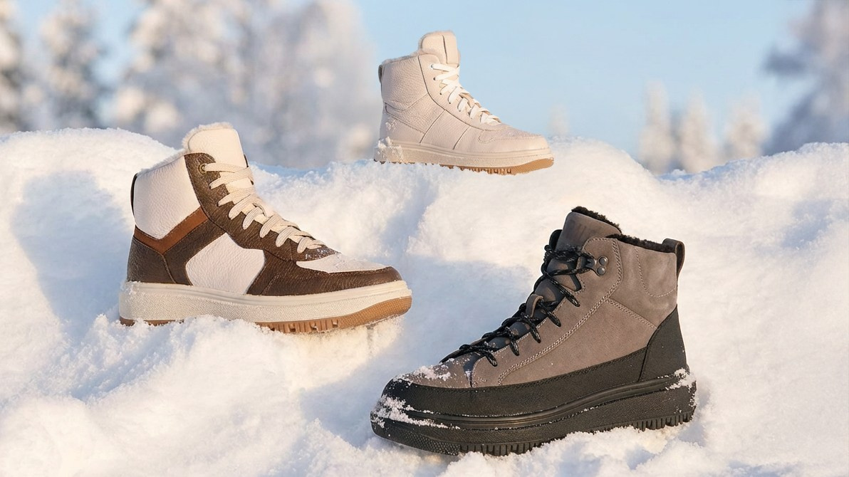 Коммерческий проект по внедрению реального товара для бренда обуви RALF ringer. Ekaterina Kiral — Visual Branding & AI Creation