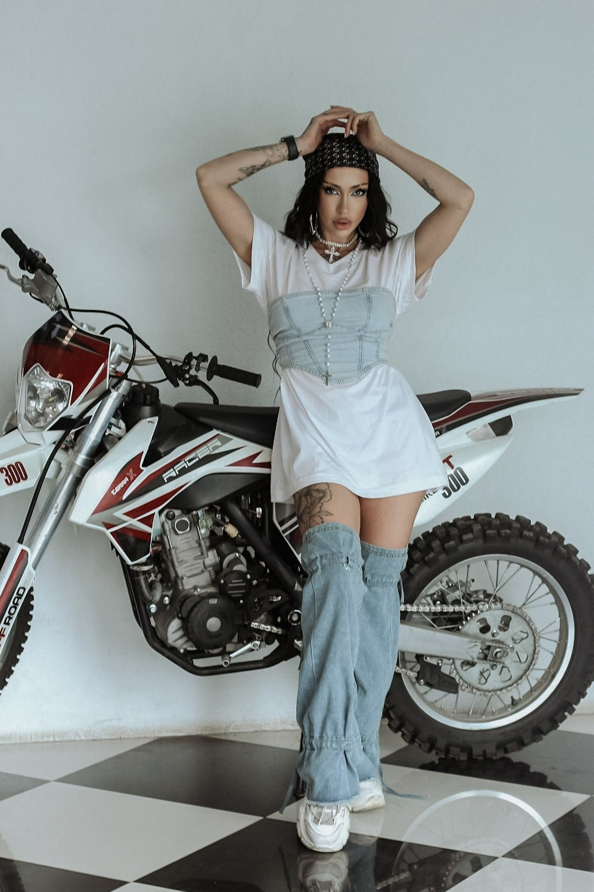 Уличная съёмка. Фотограф Иванова Елена в Иркутске