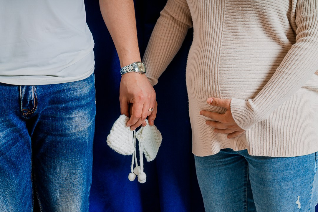 Пановы. Фотограф в Новосибирске Евгений Маслов