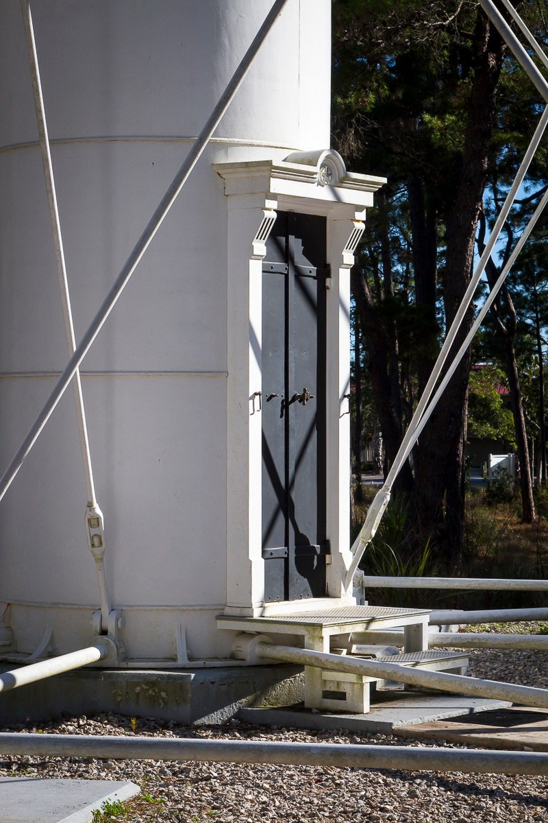 Маяки, США 2015. Фотограф Василий Буланов