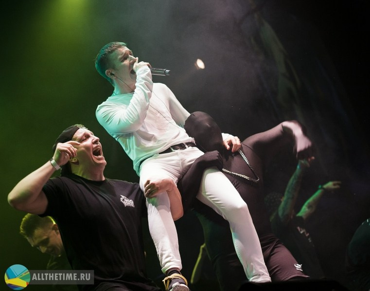 ΧΛΣБ. Магия музыки в кадре: Концертная Фотография