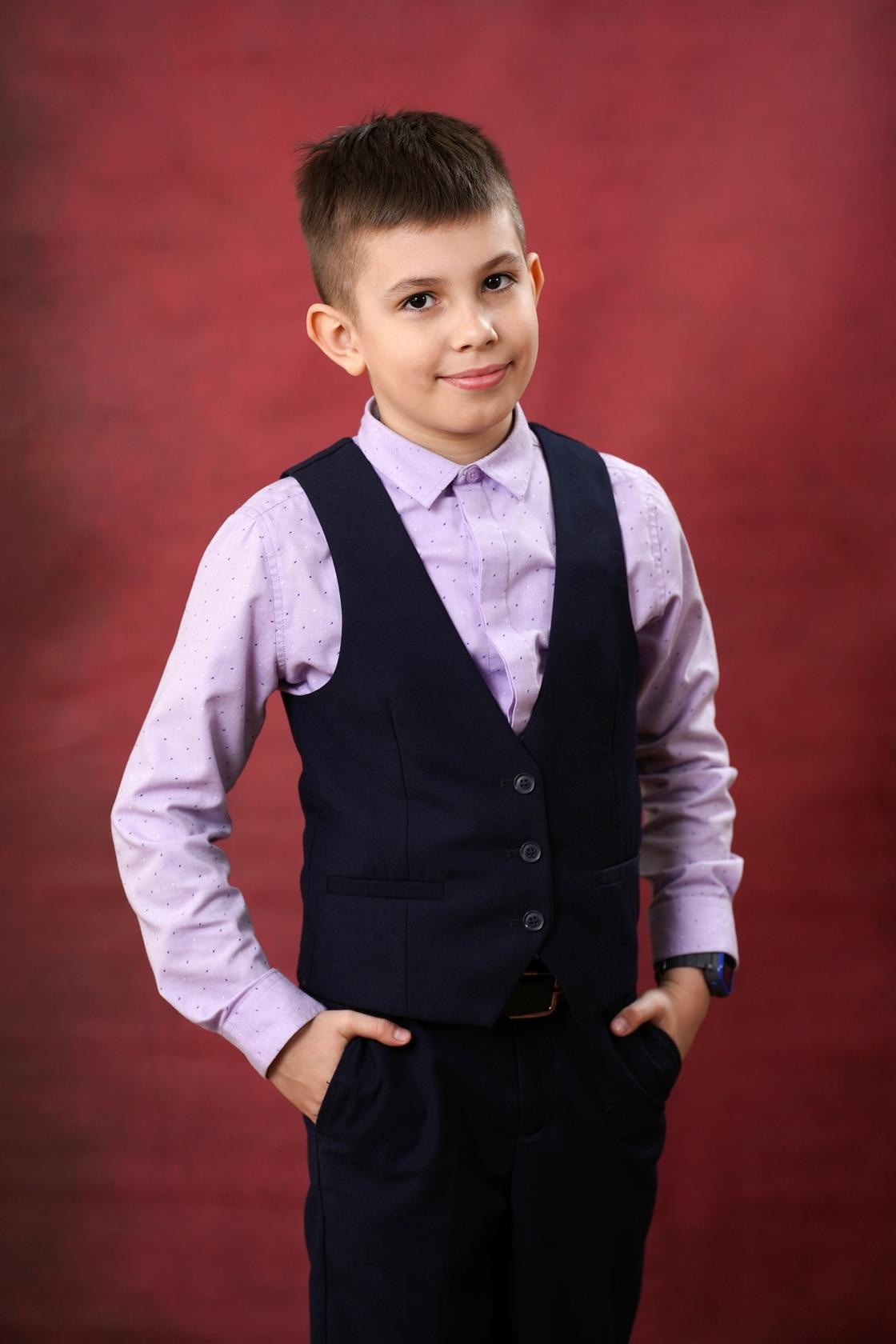 Варианты печатной продукции