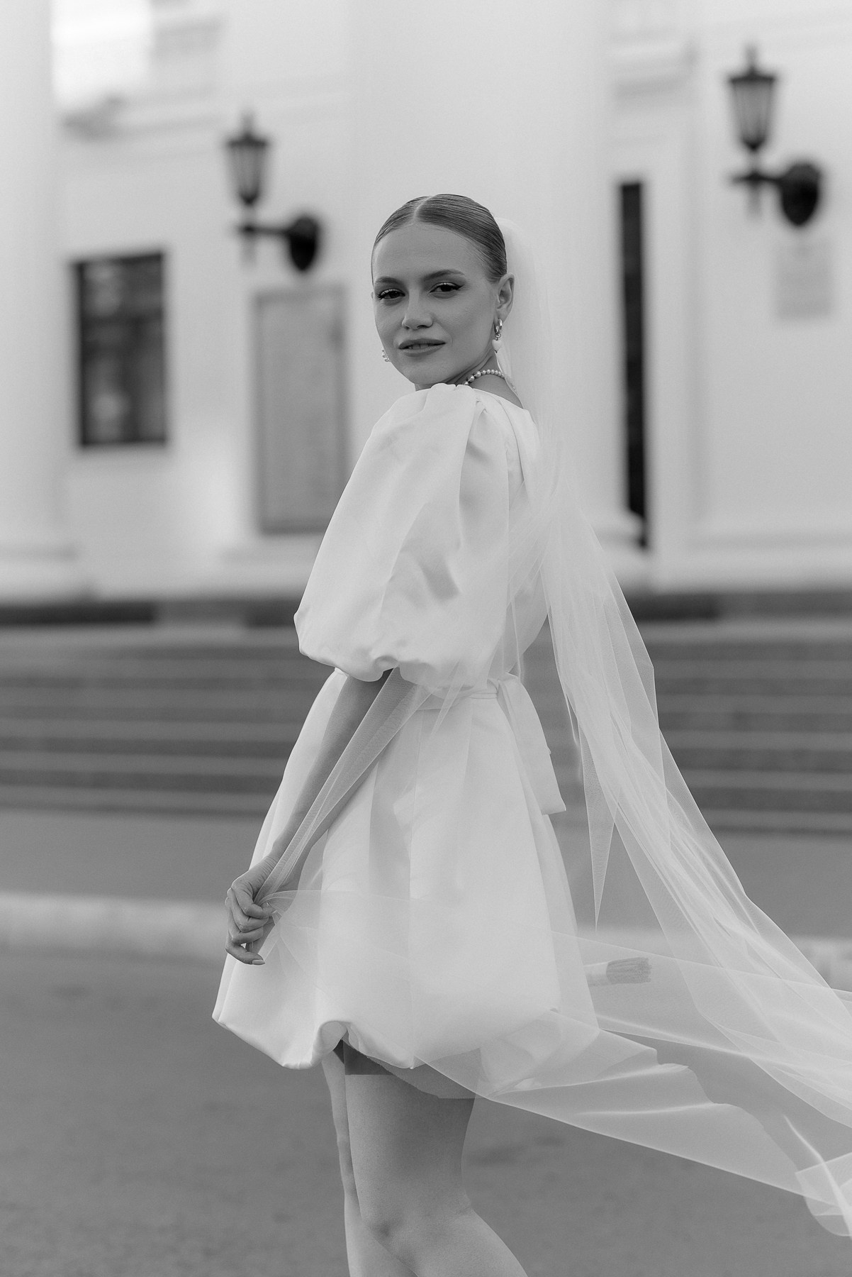 Александра и Данила. Свадебный и семейный фотограф в Рязани Калинкина Мария