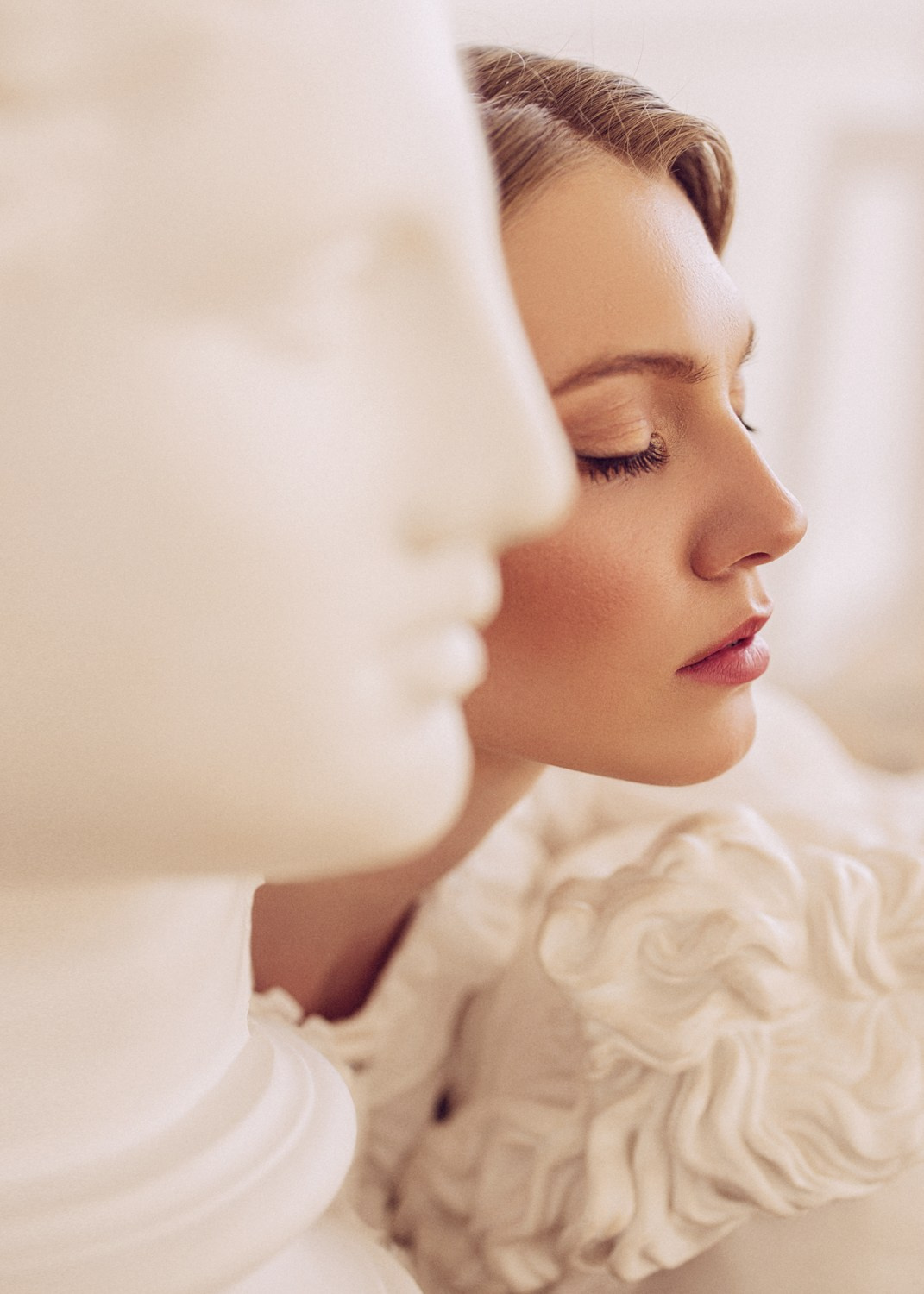 Надежда. Фотограф в Новосибирске Кристина Светлакова