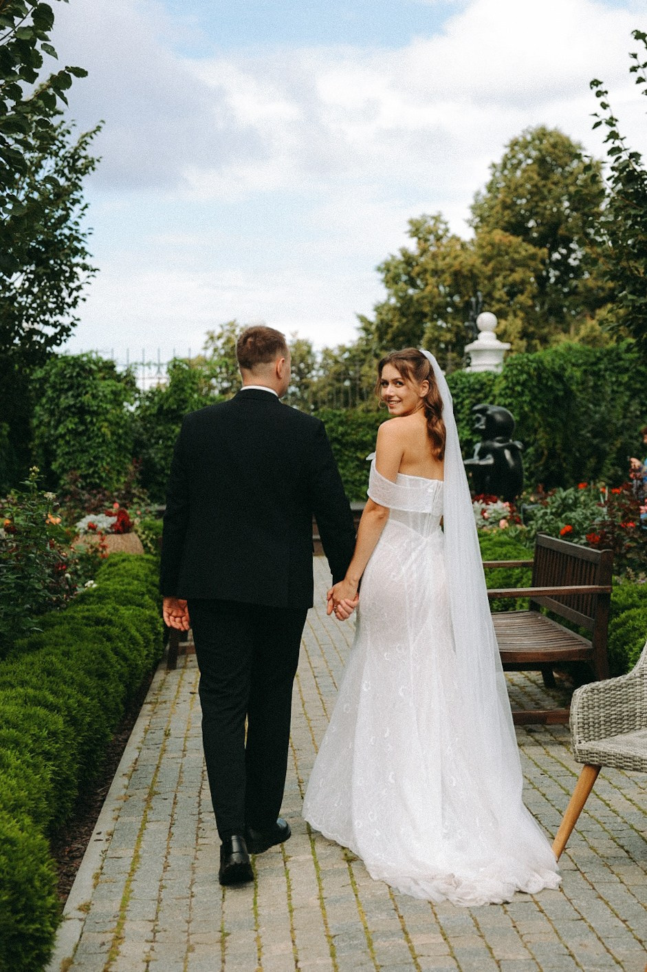 Никита и Вика. Фотограф Нижний Новгород