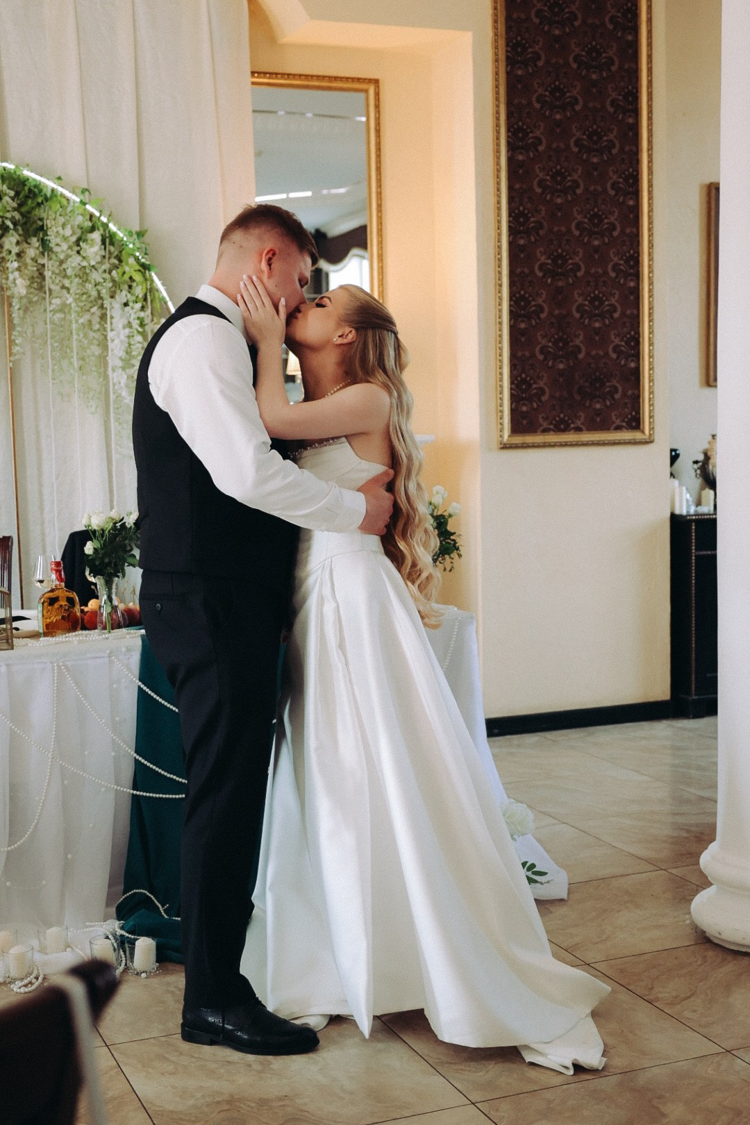 Саша и Аня. Фотограф Нижний Новгород