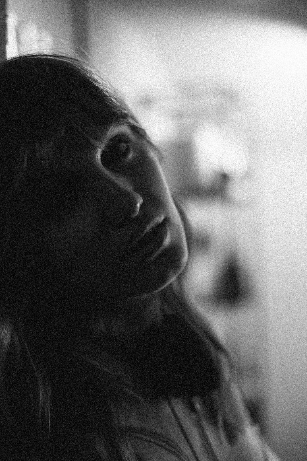 Лена. Фотограф Нижний Новгород