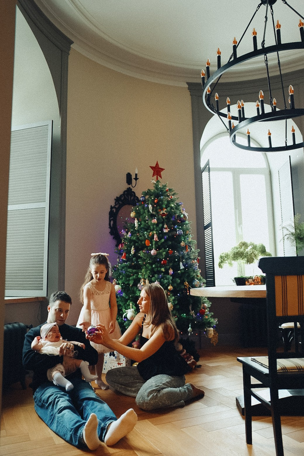 Family. Фотограф Нижний Новгород