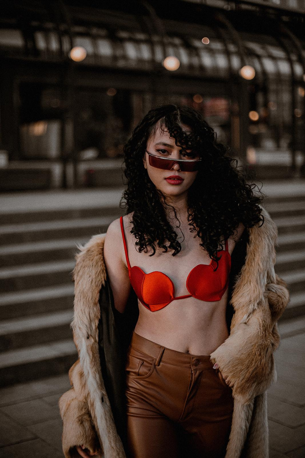 NO STYLES. Фотограф Москва Владимир Филин