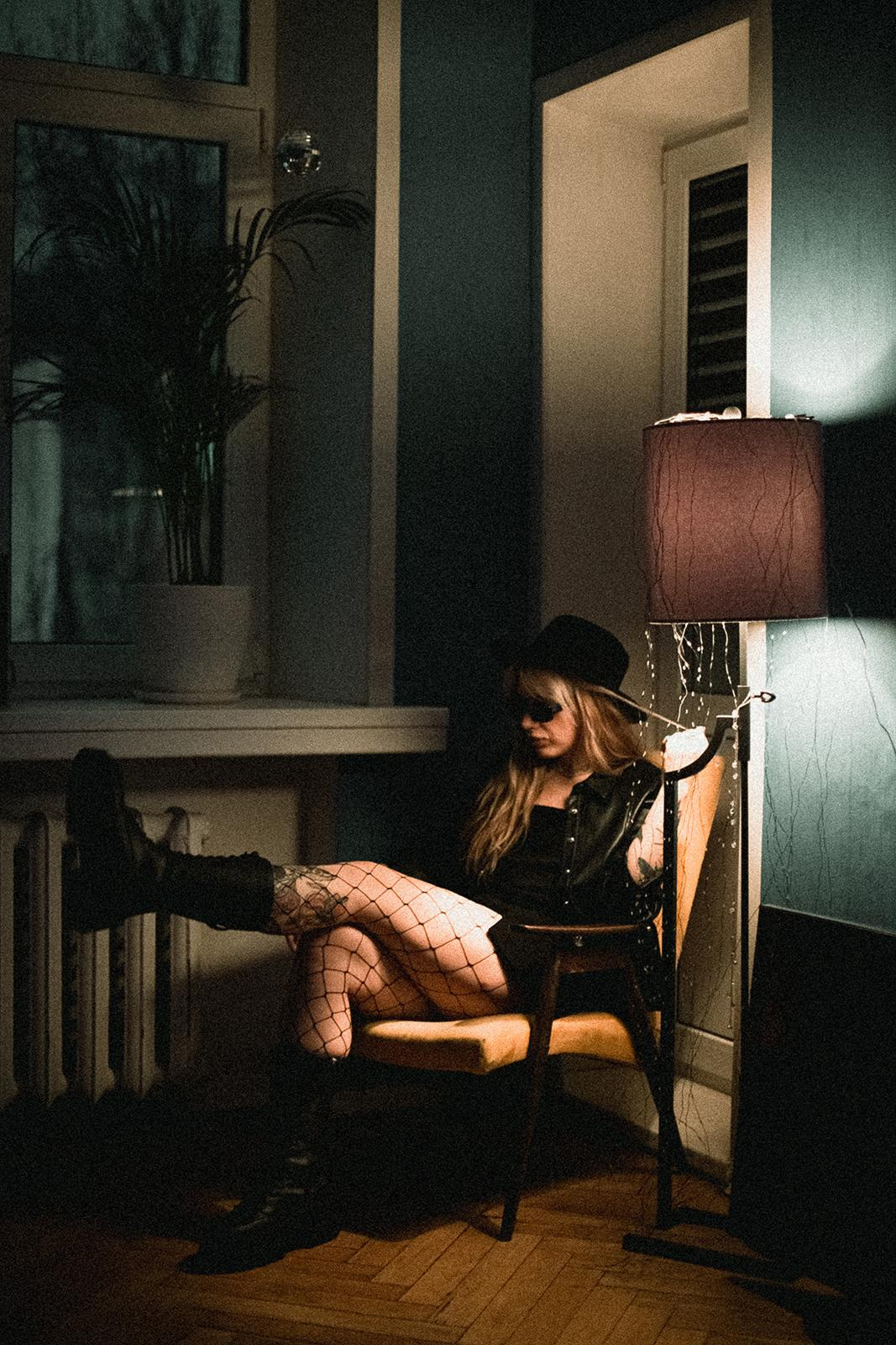 KATYSKILL. Фотограф Москва Владимир Филин