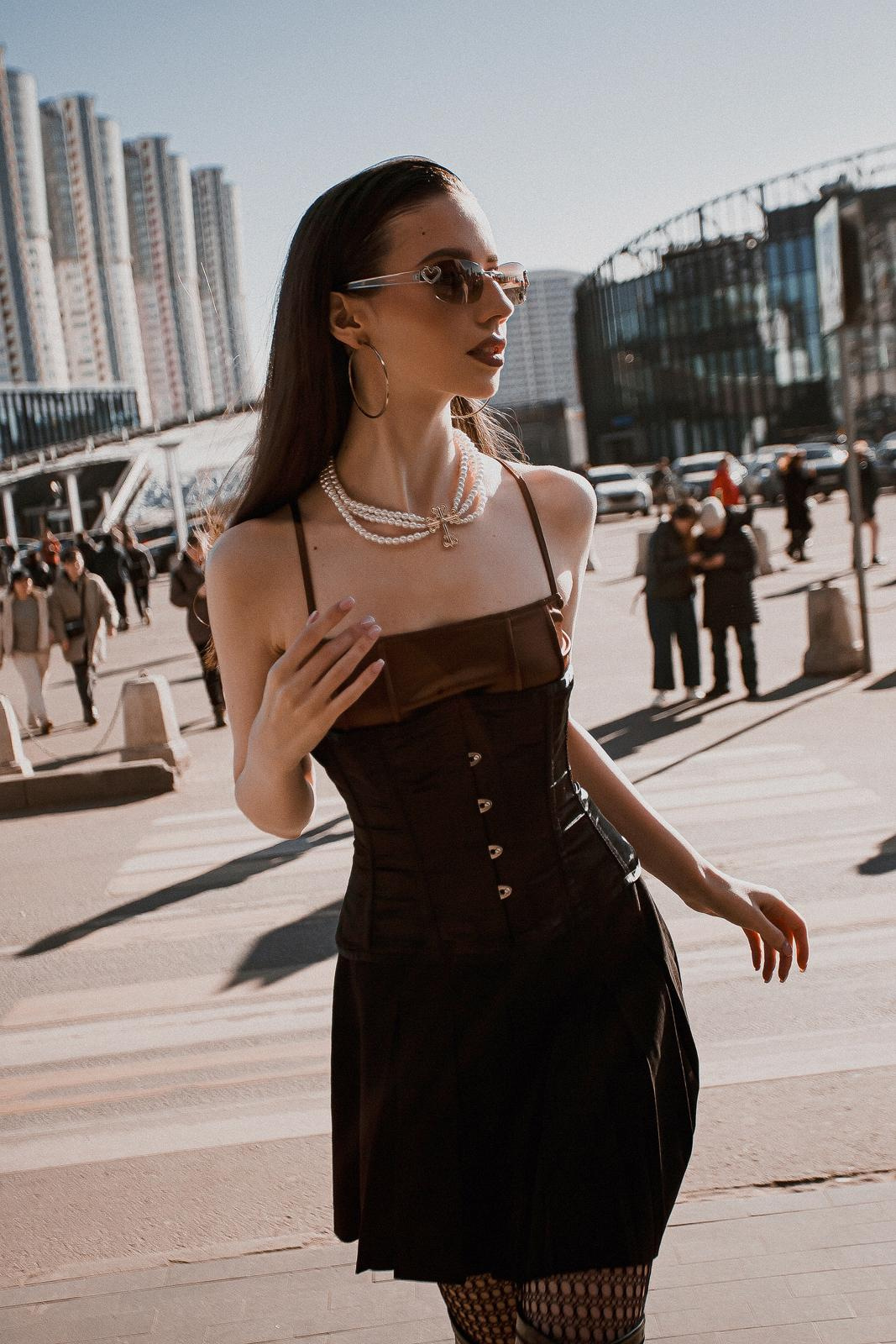 NO STYLES. Фотограф Москва Владимир Филин