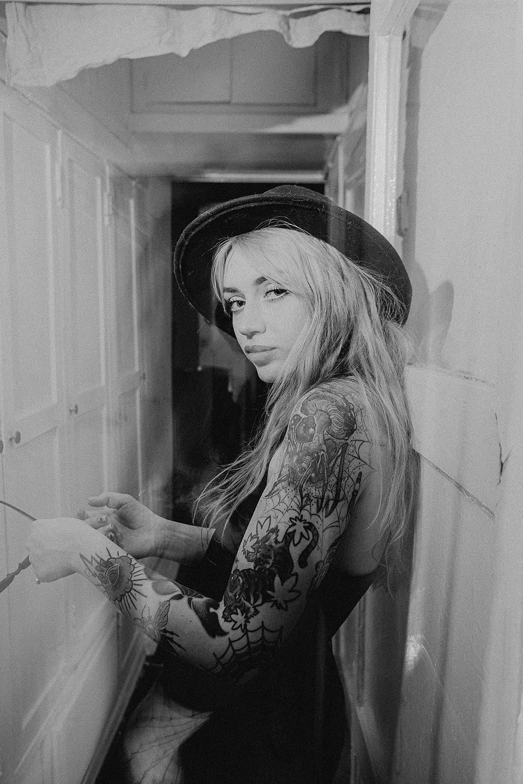 KATYSKILL. Фотограф Москва Владимир Филин